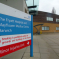 Mayflower Medical Centre sign 