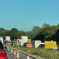 Bernard's photo of A12 roadworks