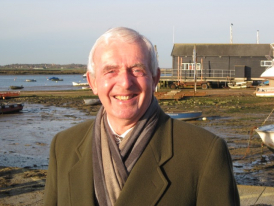 Cllr. John Jowers CC